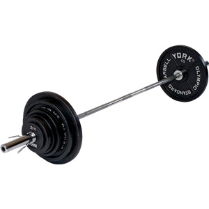 Barbell PNG-16358